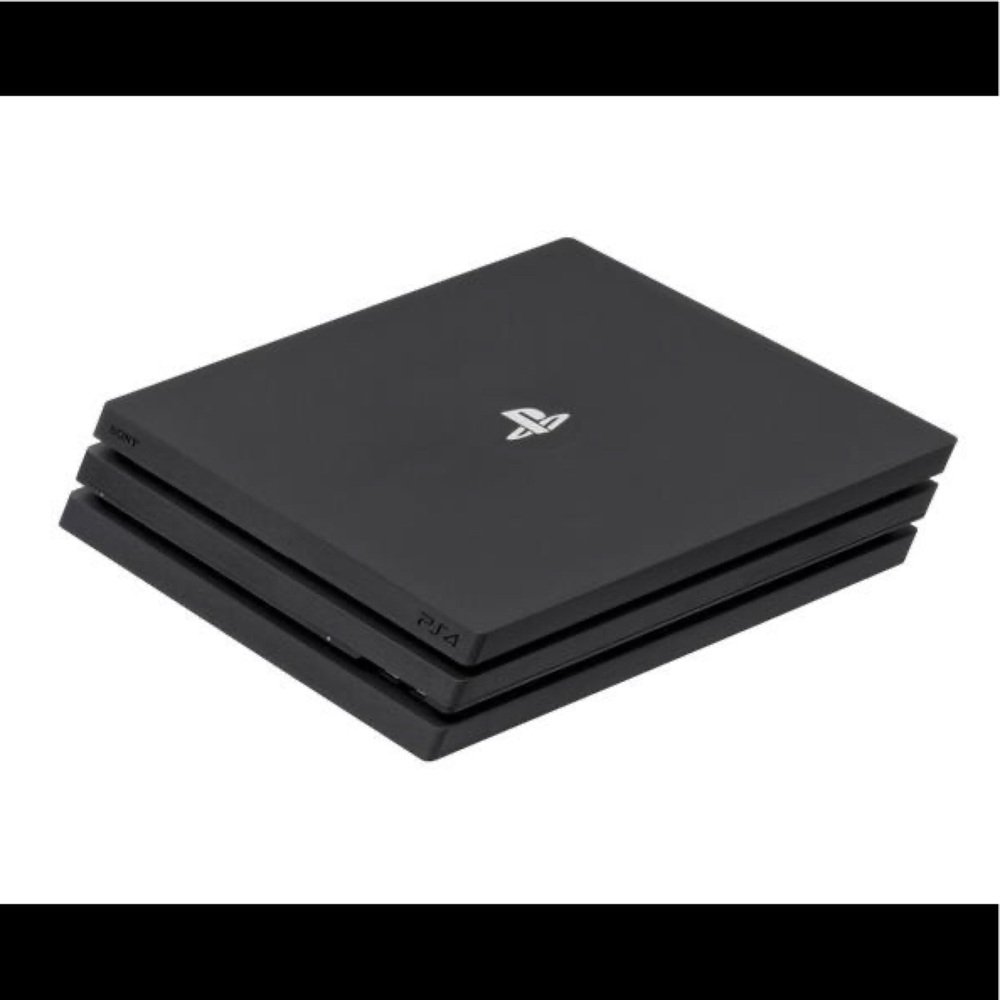 PlayStation 4 Pro
